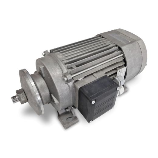 Motor FS3SY74E2 mit Bremse