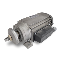 Motor 3SY58CC2 mit Bremse